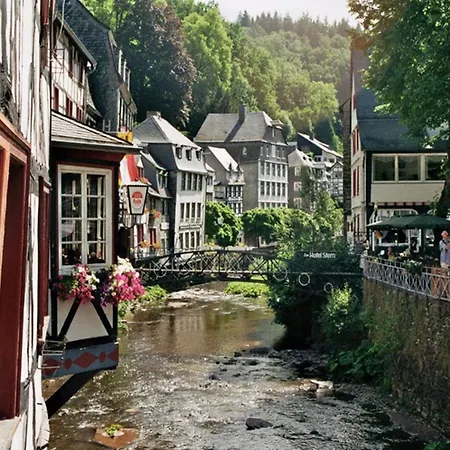 Apartamento Linden 4 Monschau