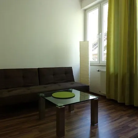 Apartamento Linden 4