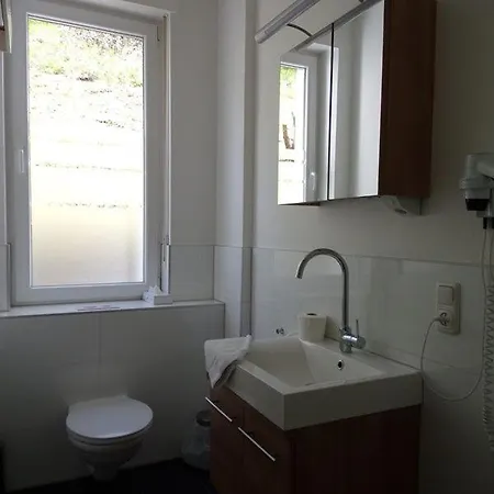 Linden 4 Apartamento Monschau
