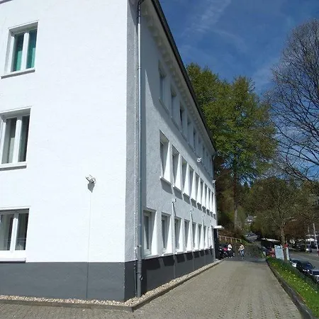 Linden 4 Apartamento Monschau