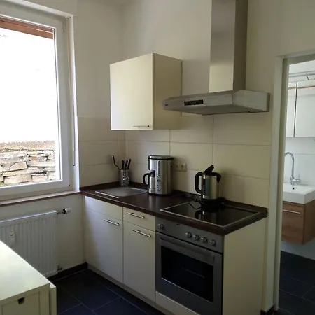 Linden 4 Apartamento